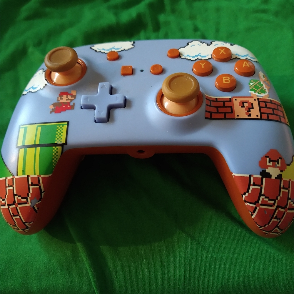 Controller